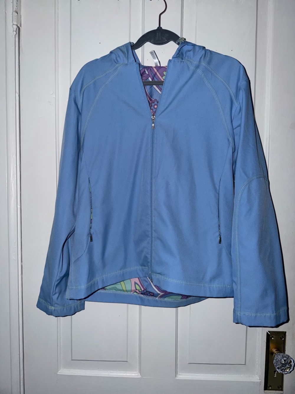 GUC jockey Spring Coat